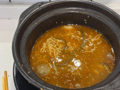 -川海丰尚砂锅麻辣烫(京新广场店)