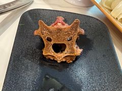 -懂羊帝·羊蝎子·北京菜(小关店)