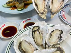 -明本湛江鸡•海鲜小厨(陈家祠店)