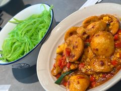-潇湘阁(汉光百货店)
