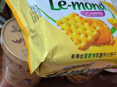 -麦当劳(东方时代广场分店)