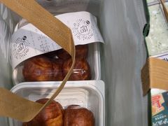 -泸溪河桃酥(西直门凯德店)