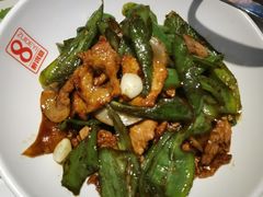 -醉得意·家常菜(杨家湾店)