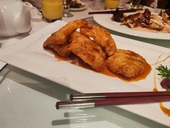 -小南洋海景餐厅(深圳湾店)