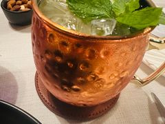 -Ponte 意大利餐厅
