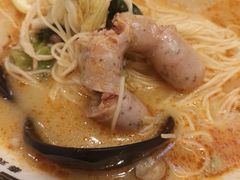 -超级泰·泰式麻辣烫(南京商厦店)