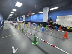 -八爪矩阵极限运动馆·儿童平衡车·感统训练(南海子公园校区)