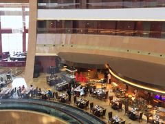 -杭州国际会议中心洲际酒店-原素全日餐厅(解放东路店)