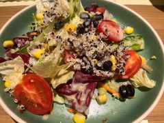 -和创柚子·会席日本料理(新区淮海街店)