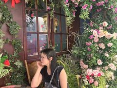 -第101座花园餐厅(湖滨88店)