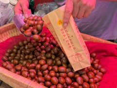 -高记福桂桂花糖炒栗(鼓楼店)