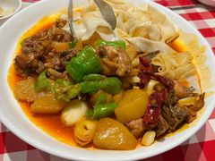 -西贝(宝乐汇店)