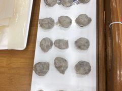 -楼外楼大刀肉传统火锅居(博学路店)