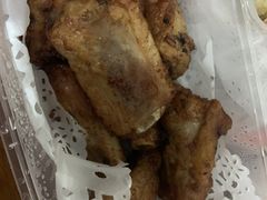 -潮味海鲜饭店(葵涌店)