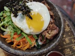 -恩你小木屋·烤肉韩式料理(嘉兴秀洲店)