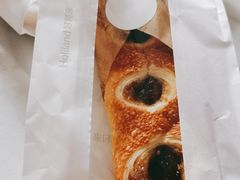 -好利来(奥林匹克购物广场店)