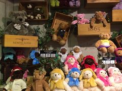 -济州岛泰迪熊博物馆