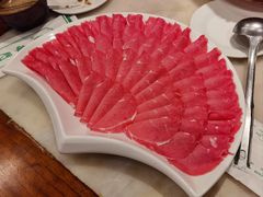 太阳肉-南门涮肉(北洼路店)