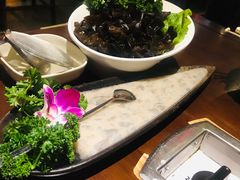 -捞神煲汤火锅(湖滨商业街店)