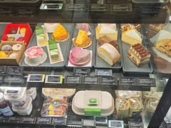 -星巴克(杭州湖滨银泰E区店)