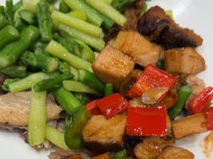 -上海虹桥宾馆味翠餐厅