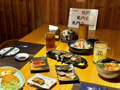 -鸟内会居酒屋(得意潮馆店)