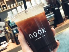 -GOTLOT COFFEE&KITCHEN角落厨房NOOK店