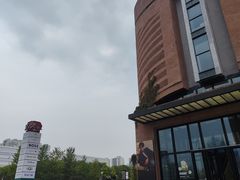 -砂之船奥特莱斯(合肥店)