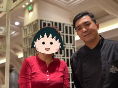 -北京王府井希尔顿酒店·秦唐中餐厅Chynna