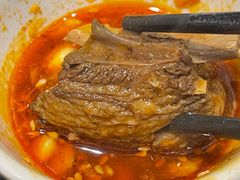 -葛记红焖羊肉(和平路形象店)