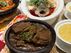 -山水茶艺馆·点心粤菜·30年老字号