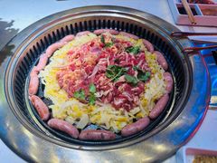 -杨记齐齐哈尔烤肉(总店)