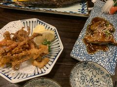 -哥哥の深夜食堂(红松东路店)