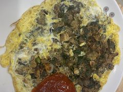 -肉燕扁食草包飯(东街店)