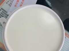 双皮奶-义顺牛奶公司(板樟堂店)