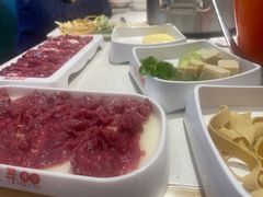 -浪里寻·臻牛养生牛肉火锅(方圆荟店)