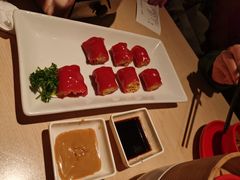 -避风塘(宝山万达店)
