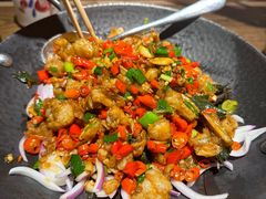 -湘味淳(千禧街店)