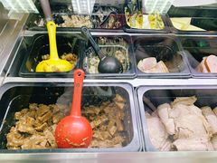 -SUBWAY赛百味(浦东机场店)