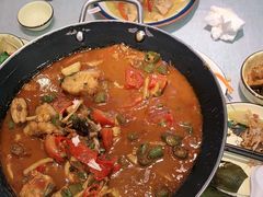 -大师傅金奖啤酒鱼(西街口总店)