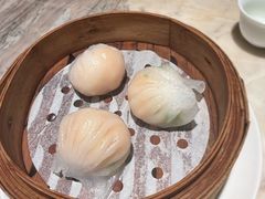 -广州花园酒店荔湾亭·地道点心·粤式饮茶