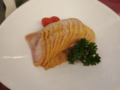 -三凤酒家·百年无锡菜(中山路店)