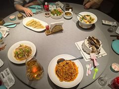 -巴盟人家·礼宴(九原店)