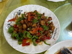 -煲来饱去冷水鱼