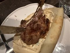 -ELI FALAFEL Lebanese&Mediterranean黎巴嫩美食(富城路店)