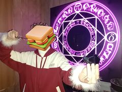 -逃脱反斗城沉浸剧情密室(北京路店)