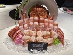 -曲水兰亭·兰亭·宴(上海虹桥店)