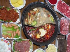 -刘火辣老火锅(光谷店)