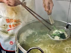 -赵伍面庄(松石大道店)