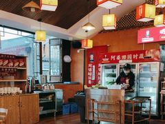 -阿婆情腊排骨火锅(忠义店)